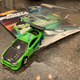Illustration for article titled Hot Wheels Premium Toys Are More Fun The Closer You Look